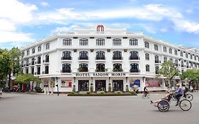 Hotel Saigon Morin